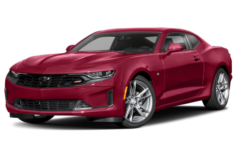 2019 Chevrolet Camaro