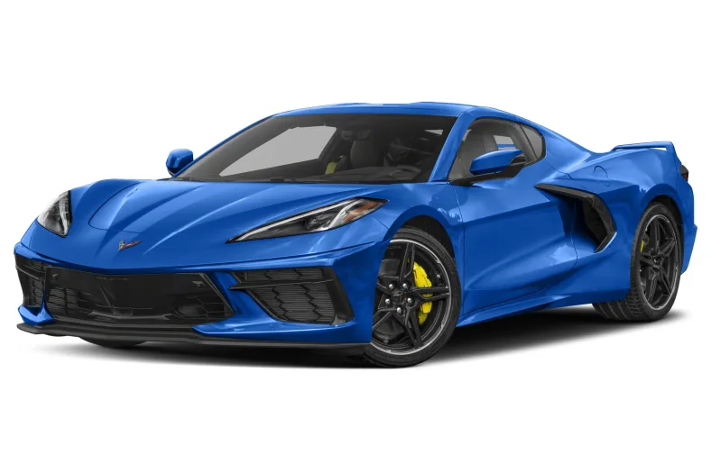 2023 Chevrolet Corvette