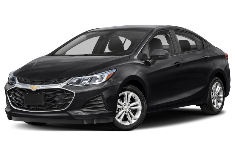 2019 Chevrolet Cruze