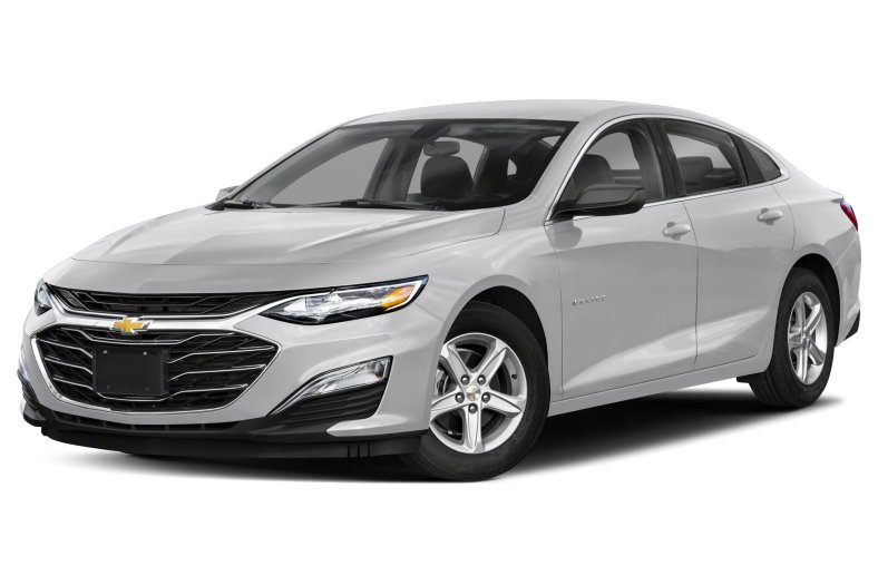 2020 Chevrolet Malibu