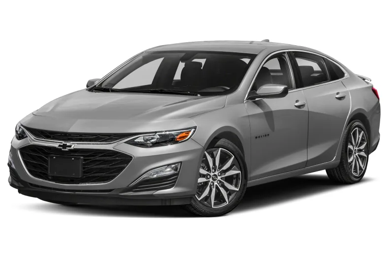 2023 Chevrolet Malibu