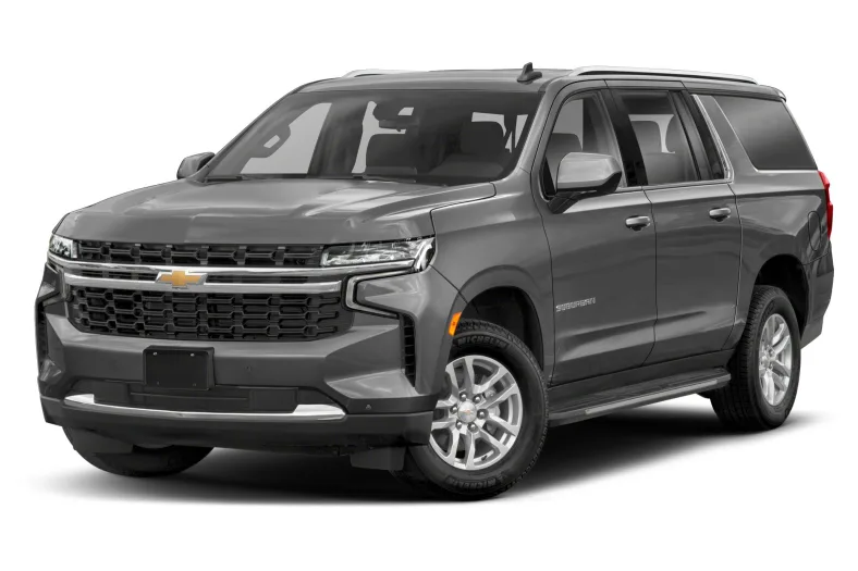 2023 Chevrolet Suburban