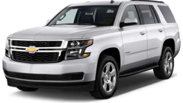 2016 Chevrolet Tahoe