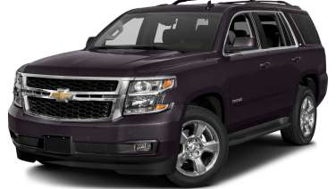 2017 Chevrolet Tahoe