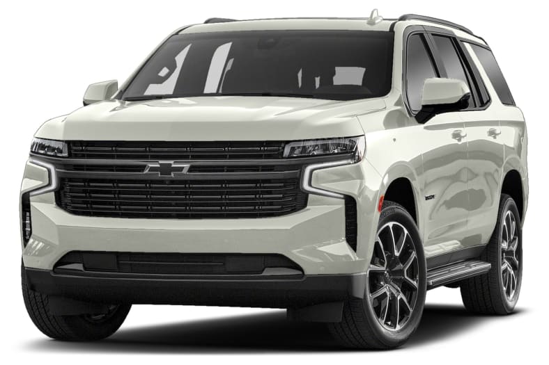 2021 Chevrolet Tahoe