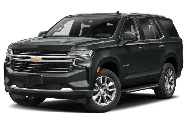 2022 Chevrolet Tahoe