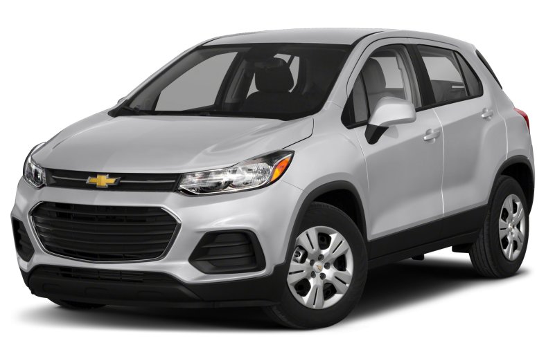 2019 Chevrolet Trax