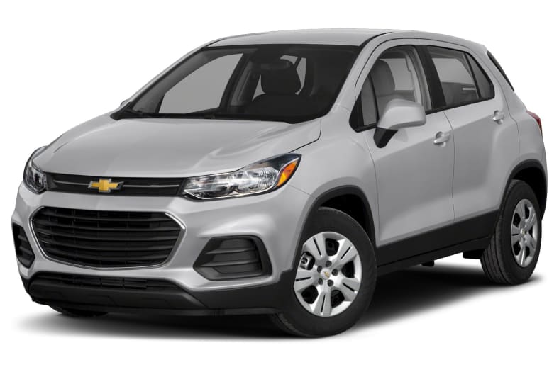 2021 Chevrolet Trax