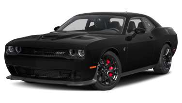 2017 Dodge Challenger