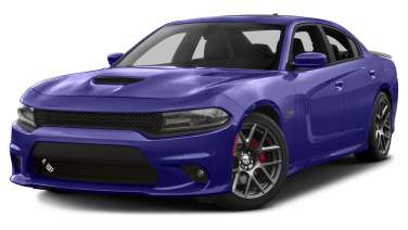 2017 Dodge Charger