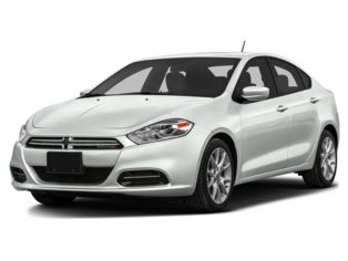 2016 Dodge Dart