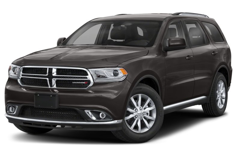 2020 Dodge Durango
