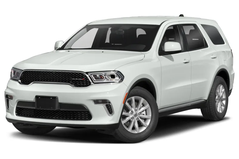 2022 Dodge Durango
