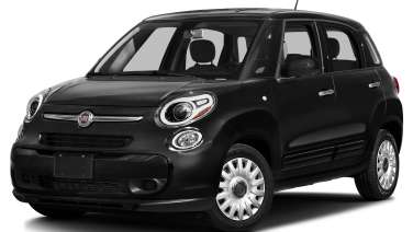 2016 FIAT 500L