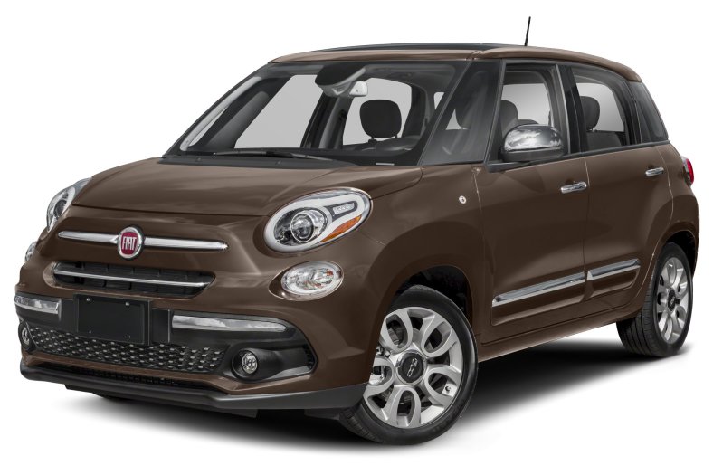 2019 FIAT 500L