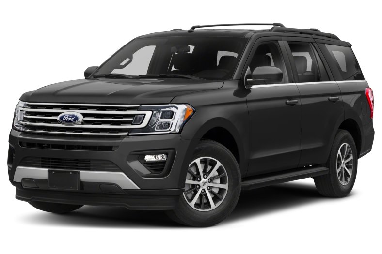 2019 Ford Expedition