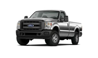 2016 Ford F-250