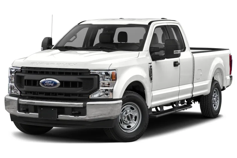2022 Ford F-350
