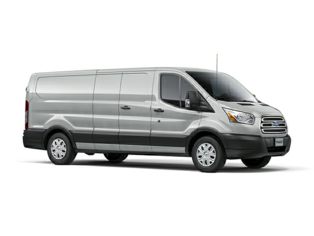 2016 Ford Transit-150