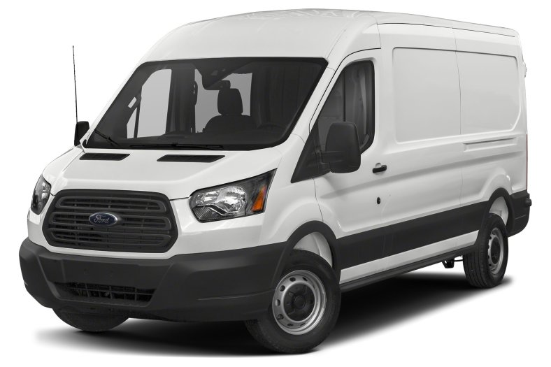 2019 Ford Transit-250