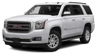 2016 GMC Yukon
