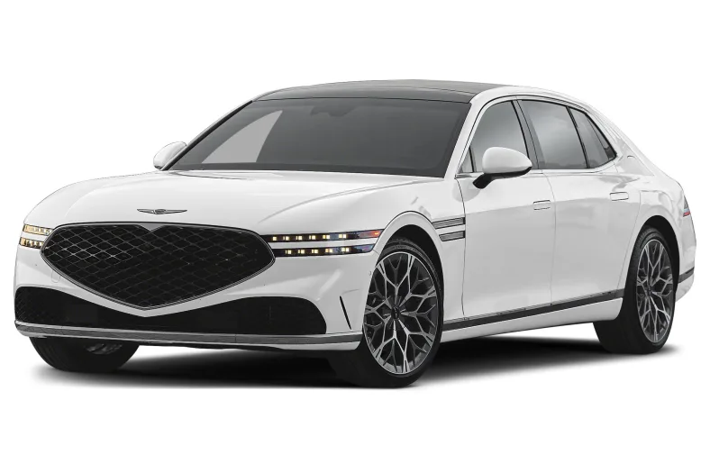 2023 Genesis G90