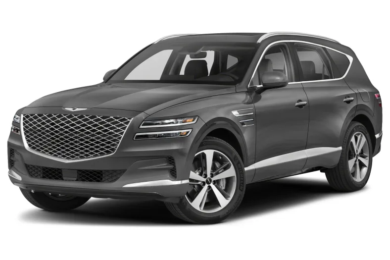 2023 Genesis GV80