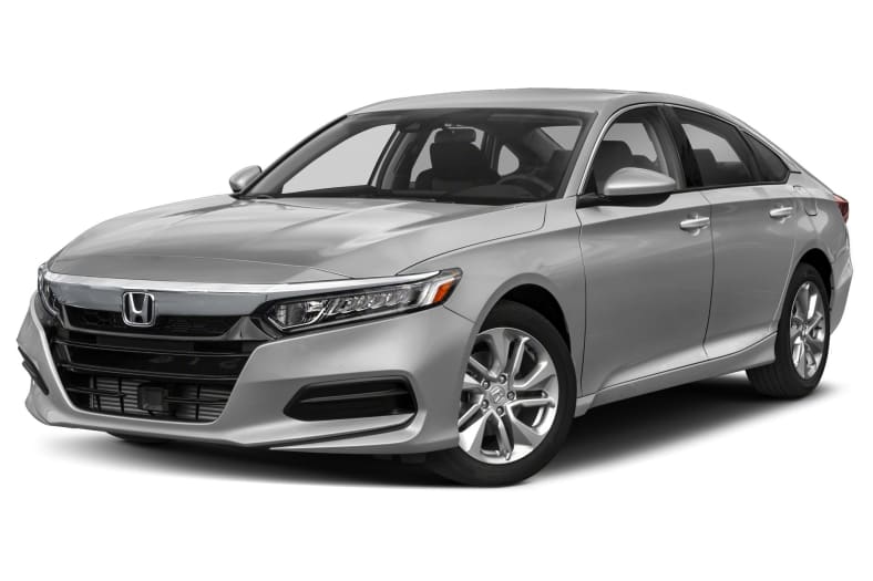 2020 Honda Accord