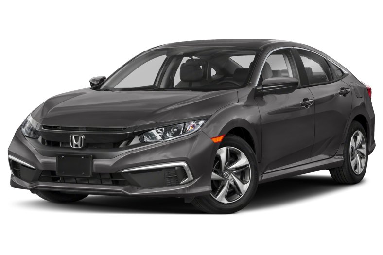 2021 Honda Civic