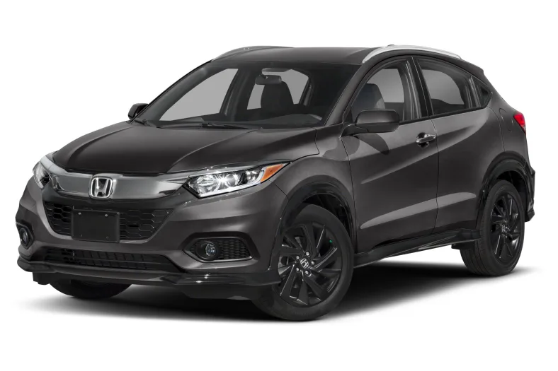 2022 Honda HR-V