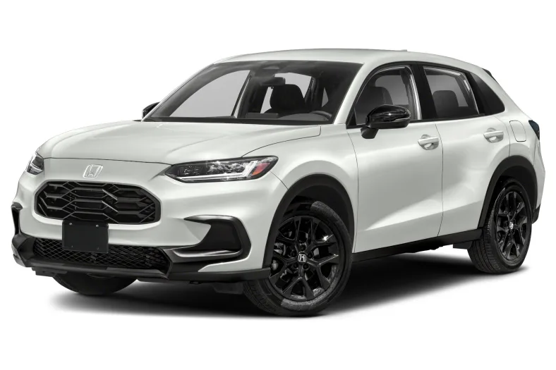 2023 Honda HR-V