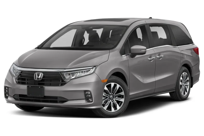 2023 Honda Odyssey