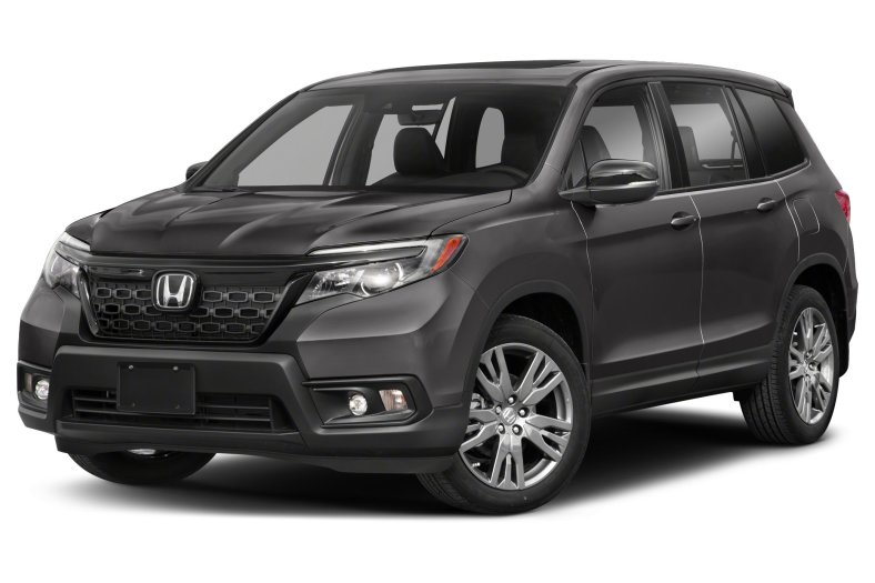 2019 Honda Passport