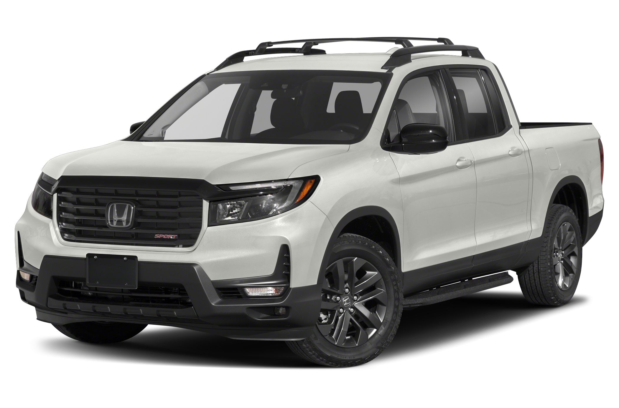 2021 Honda Ridgeline