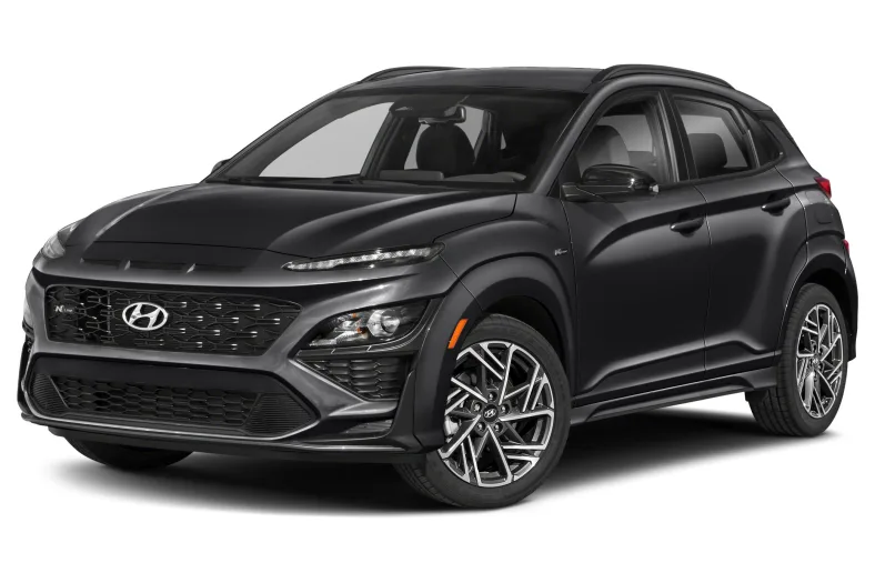2022 Hyundai Kona