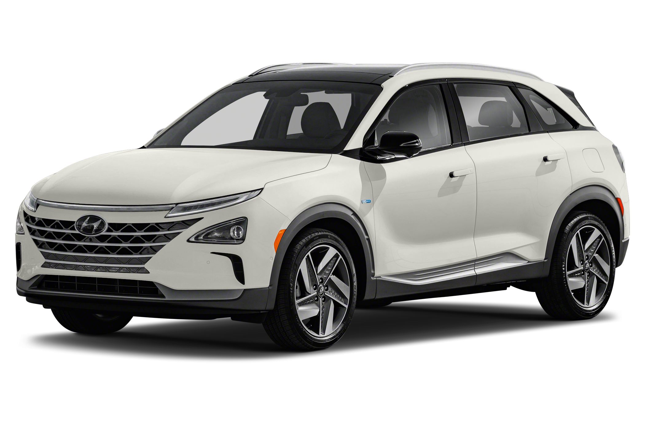 2021 Hyundai NEXO