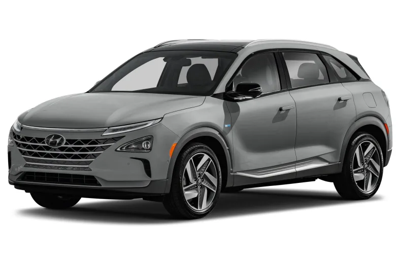 2022 Hyundai NEXO