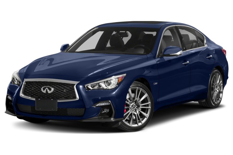 2019 Infiniti Q50