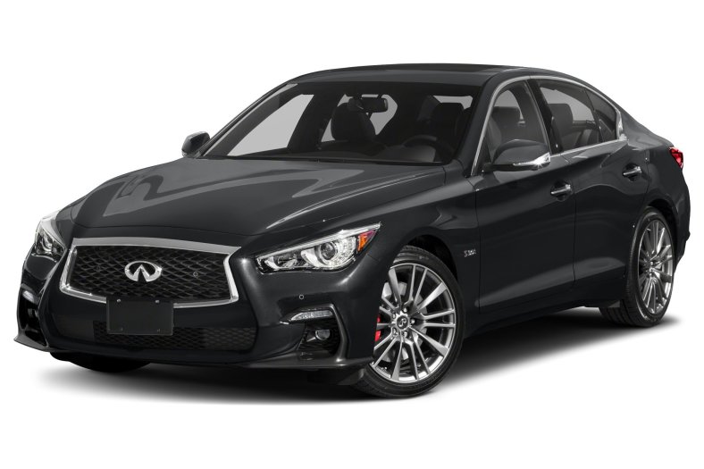 2021 Infiniti Q50