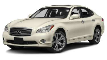 2016 Infiniti Q70