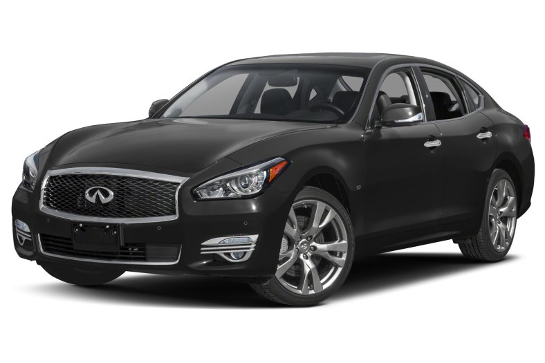 2018 Infiniti Q70