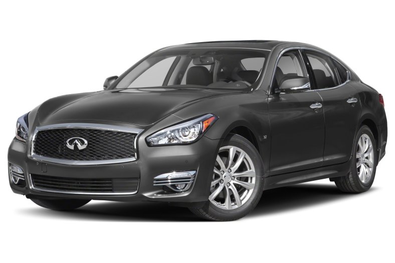 2019 Infiniti Q70