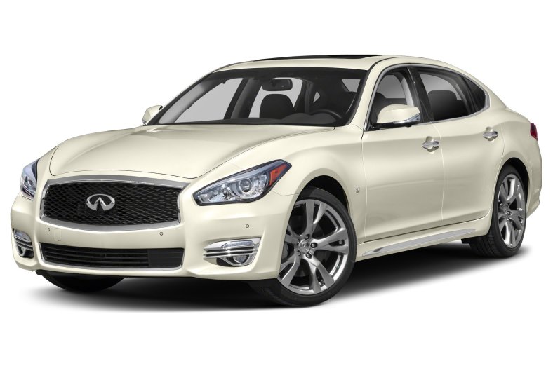 2019 Infiniti Q70L