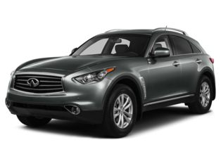 2016 Infiniti QX70