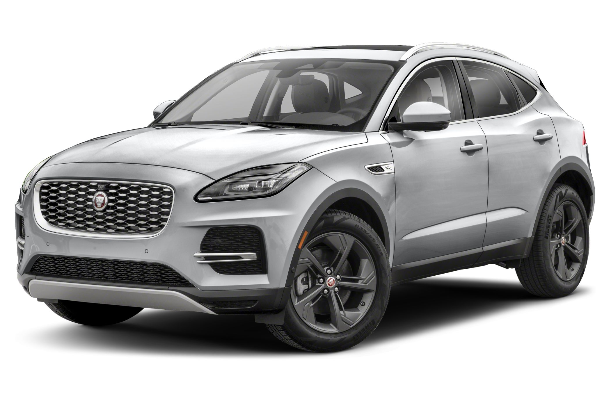2022 Jaguar E-PACE
