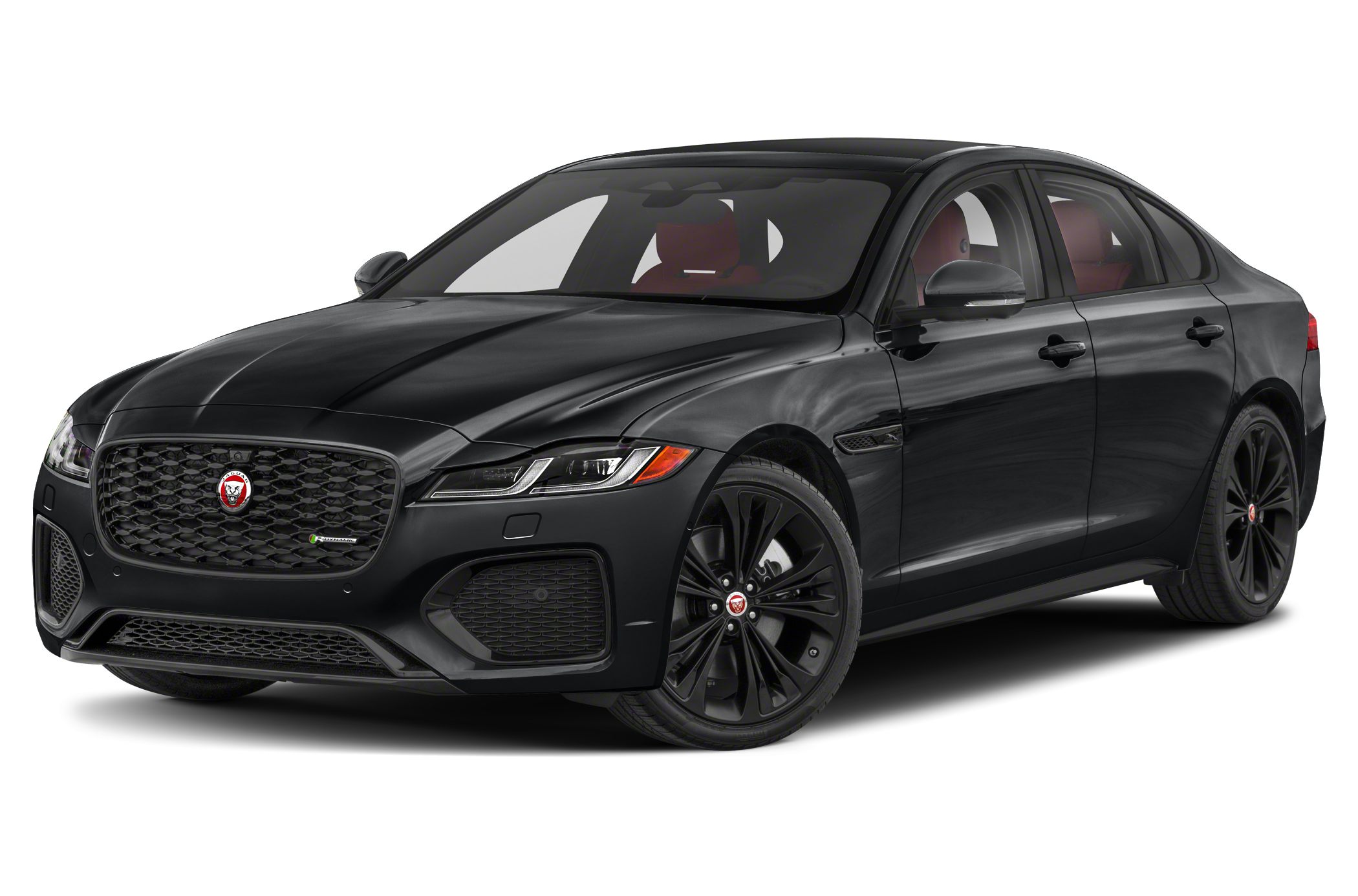 2021 Jaguar XF