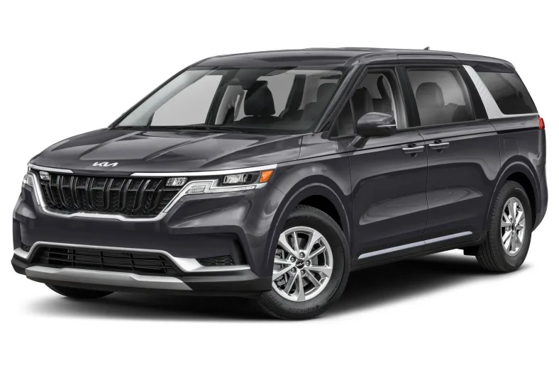 2022 Kia Carnival