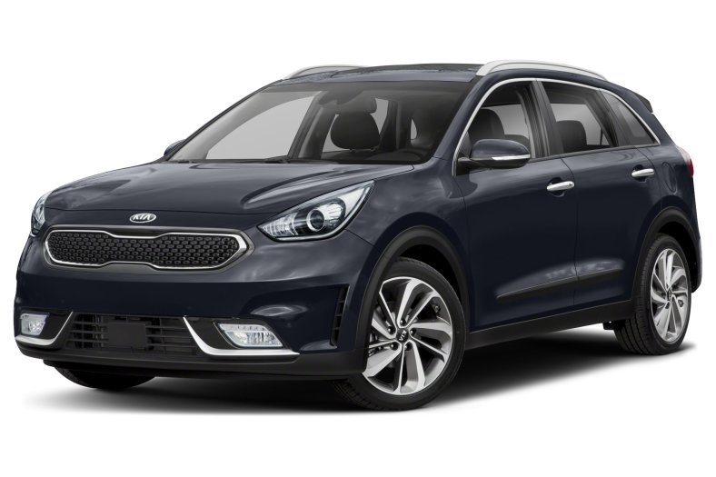 2019 Kia Niro
