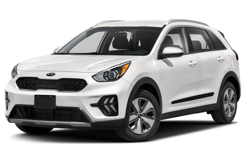 2020 Kia Niro