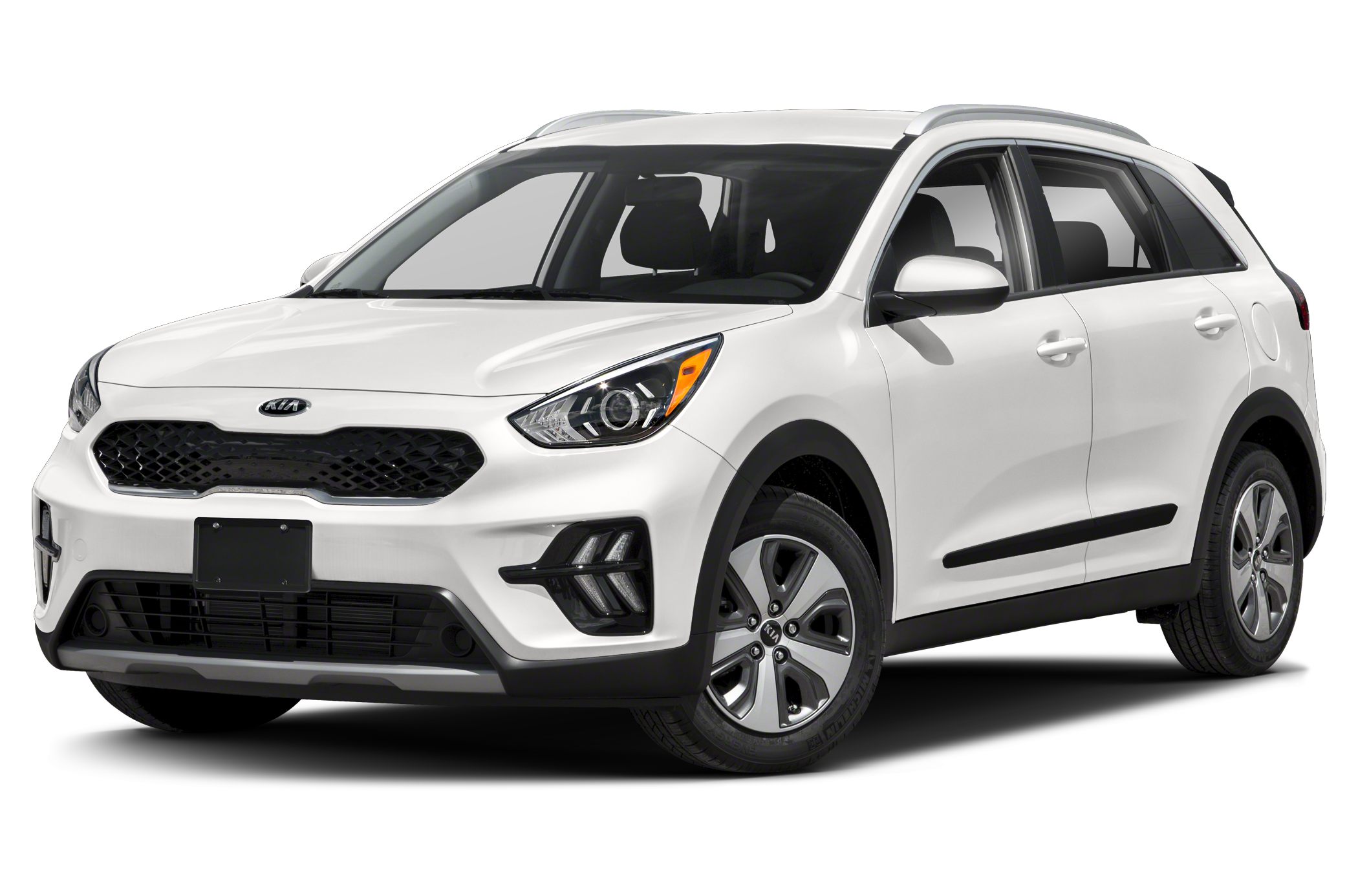 2021 Kia Niro